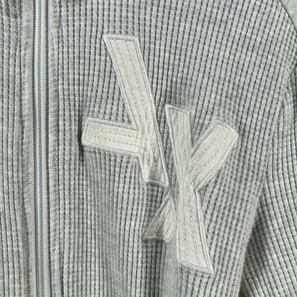 Armani Exchange zip up jacket (Men) - Picture 2 of 5